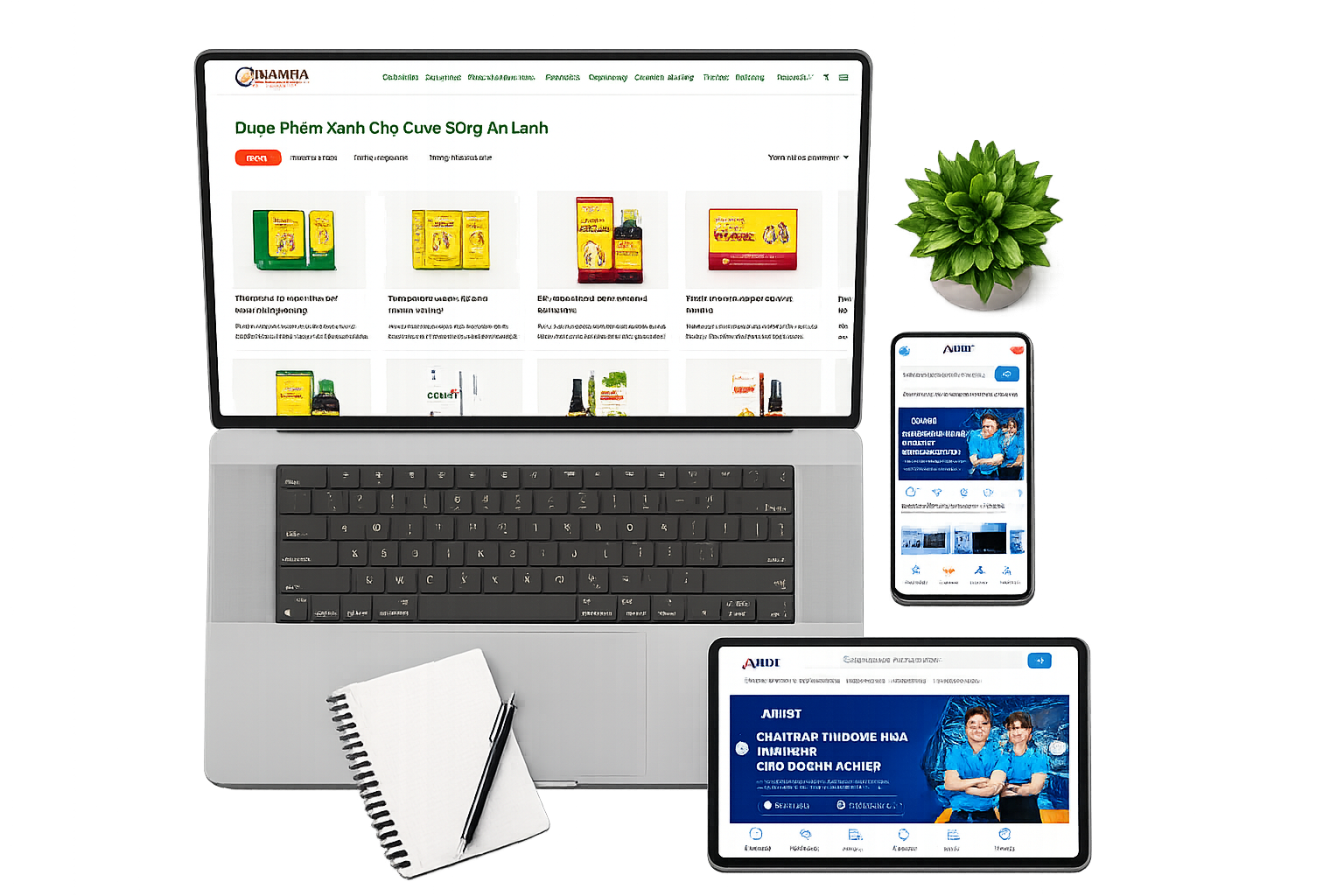 webhd
